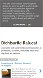 Mobile Screenshot of dichisuri.ro